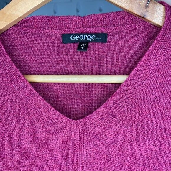 Long Sleeve Top - Picture 4 of 4